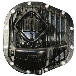 Dodge 2500 Differential Cover - Rear - BD Diesel - `03-`15 Dodge 2500 Differential Cover - Rear - BD Diesel - `03-`15